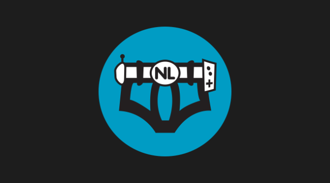 Nerdy Laundry Podcast