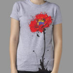 The Poppy